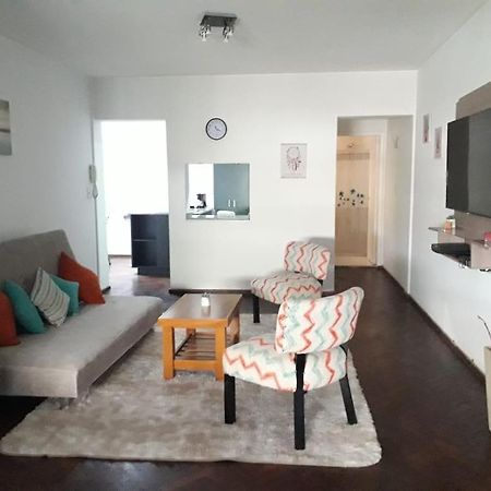 Departamento Ideal Super Centrico!! Mendoza Bagian luar foto