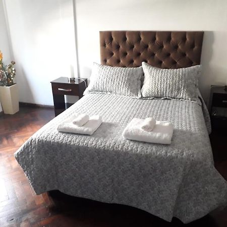 Departamento Ideal Super Centrico!! Mendoza Bagian luar foto