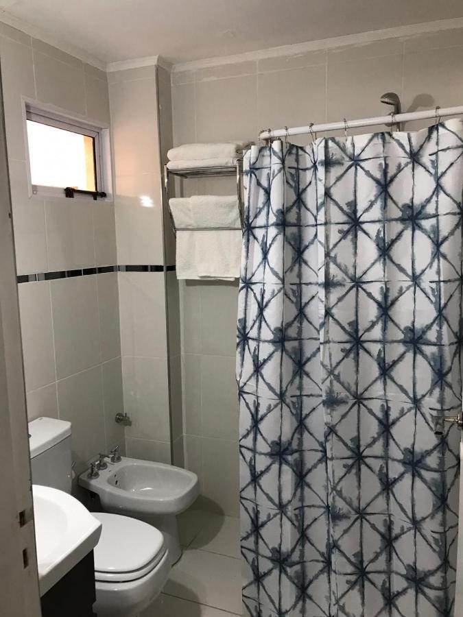 Departamento Ideal Super Centrico!! Mendoza Bagian luar foto