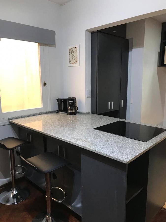 Departamento Ideal Super Centrico!! Mendoza Bagian luar foto